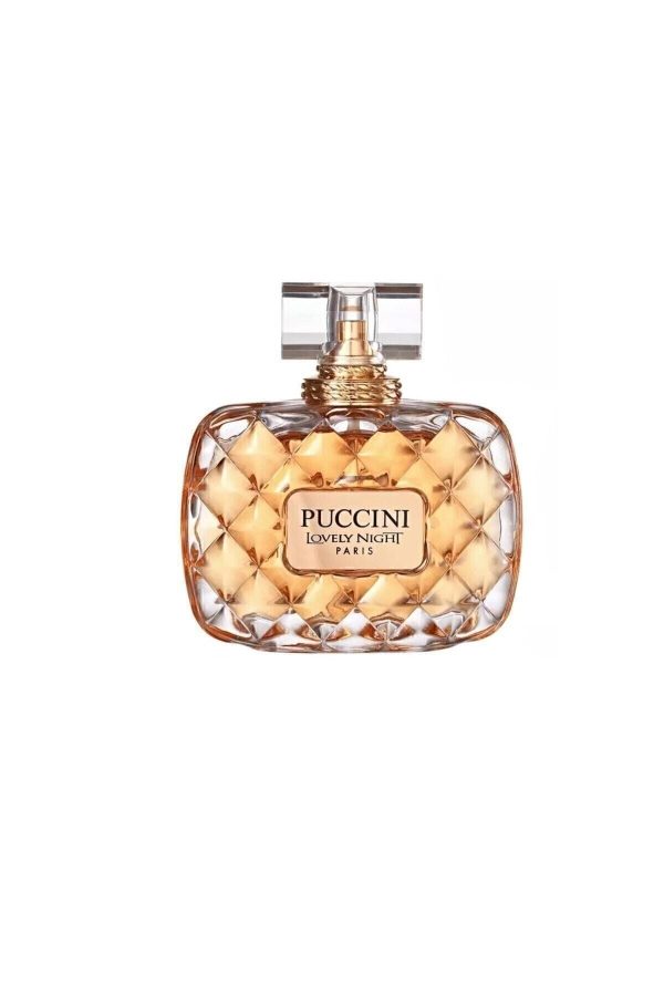 ادکلن اورجینال برند Puccini کد 43800935
