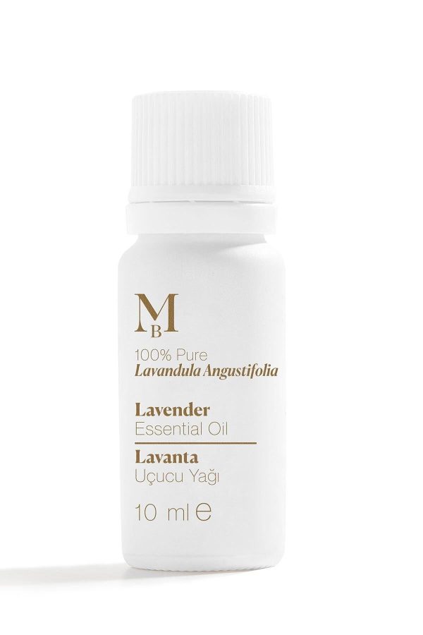 روغن مراقبت کننده اورجینال برند Misbahce مدل Lavender Essential Oil 10 Ml کد 47921941 - Image 3