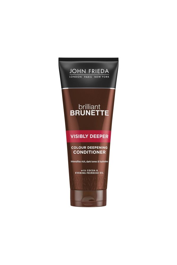 کرم مو اورجینال برند John frieda کد 81021