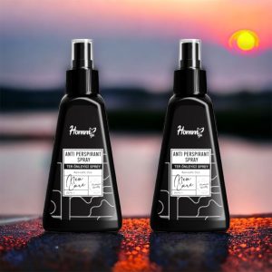 اسپری بدن اورجینال برند Homm life کد 765461571