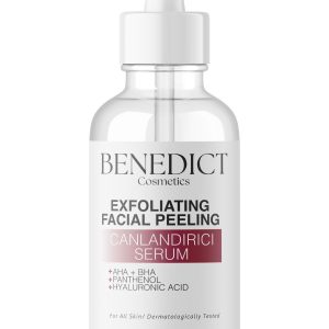 سرم پوست اورجینال برند Benedict کد 797106301