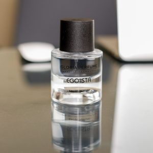 ادکلن اورجینال برند Gloria perfume مدل Egoista 55 ml Edp کد 90568204