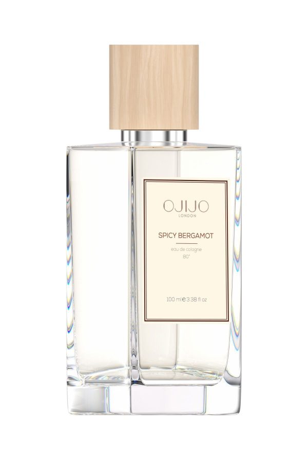 ادکلن اورجینال برند Ojijo london کد 813512356 - Image 4