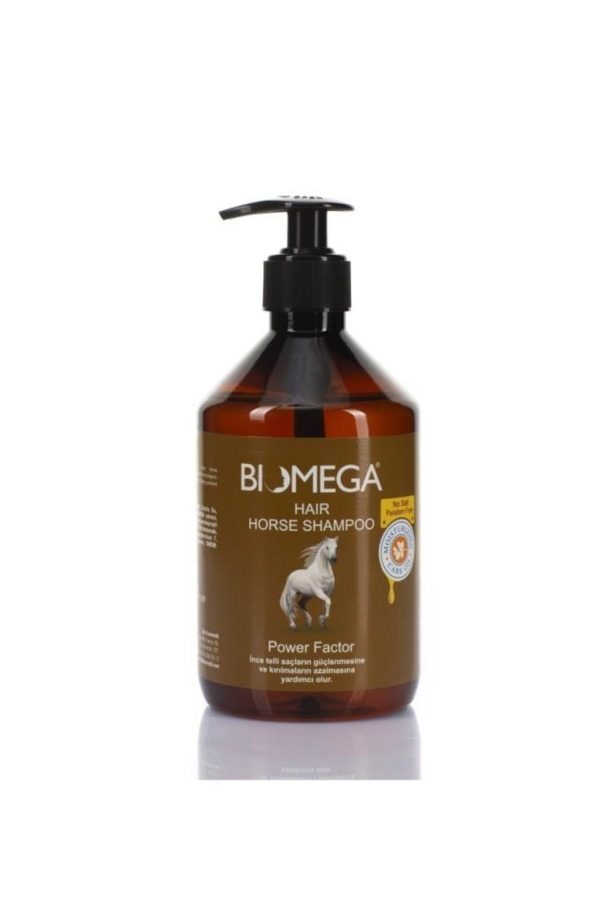 شامپو اورجینال برند Biomega کد 4151949