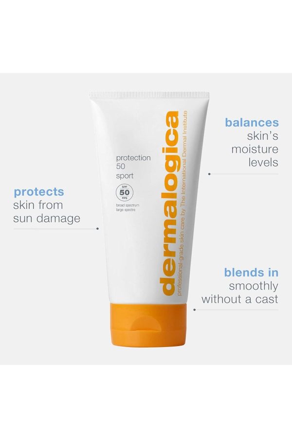 کرم صورت اورجینال برند Dermalogica کد 791051753 - Image 4