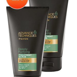 شامپو اورجینال برند Avon کد 801183809