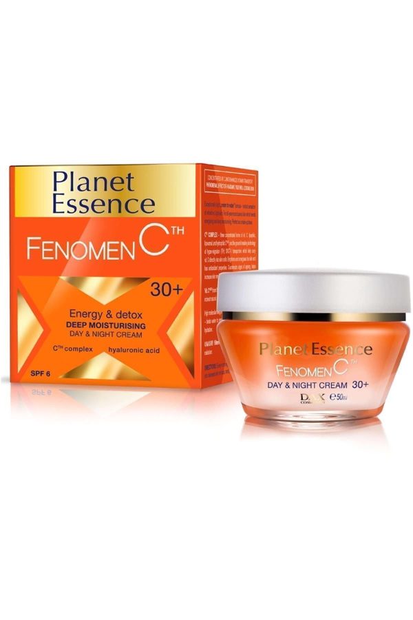 کرم صورت اورجینال برند Planet essence کد 356472018