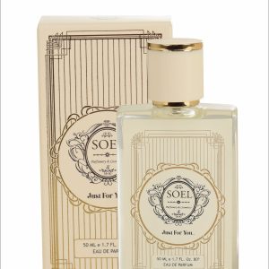 ادکلن اورجینال برند Soel parfum کد 653493493