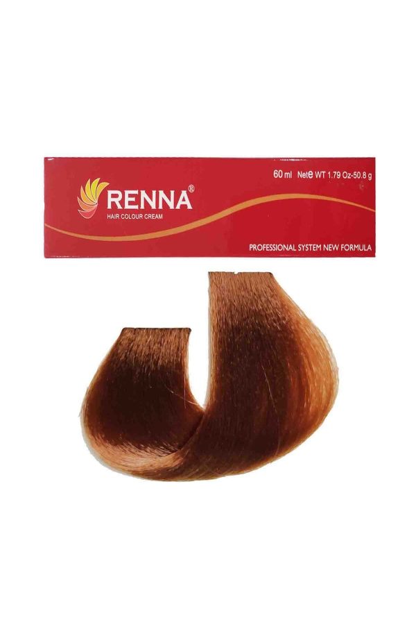 رنگ مو اورجینال برند Renna کد 46987328