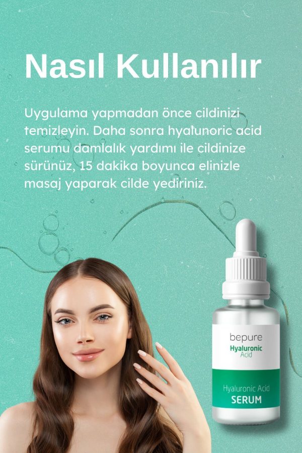 سرم پوست اورجینال برند Bepure کد 793632920 - Image 7