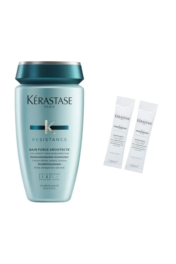 شامپو اورجینال برند Kerastase کد 31999868