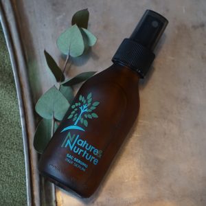 روغن و سرم مو اورجینال برند Nature nurture مدل Hair Serum 100 ml کد 828381363