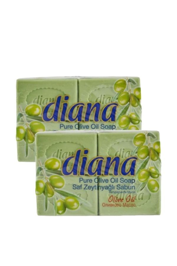 صابون جامد اورجینال برند Diana کد 791555886