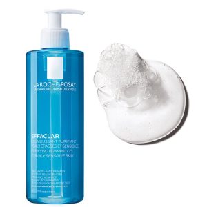 پاک کننده صورت اورجینال برند La roche posay کد 767606030
