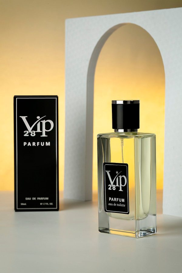 ادکلن اورجینال برند Vip28 کد 309553816