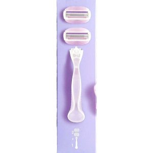 ژیلت و ریش تراش اورجینال برند Gillette مدل Venus Breeze کد 785865907