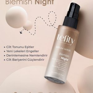 سرم پوست اورجینال برند Tefity کد 810983473
