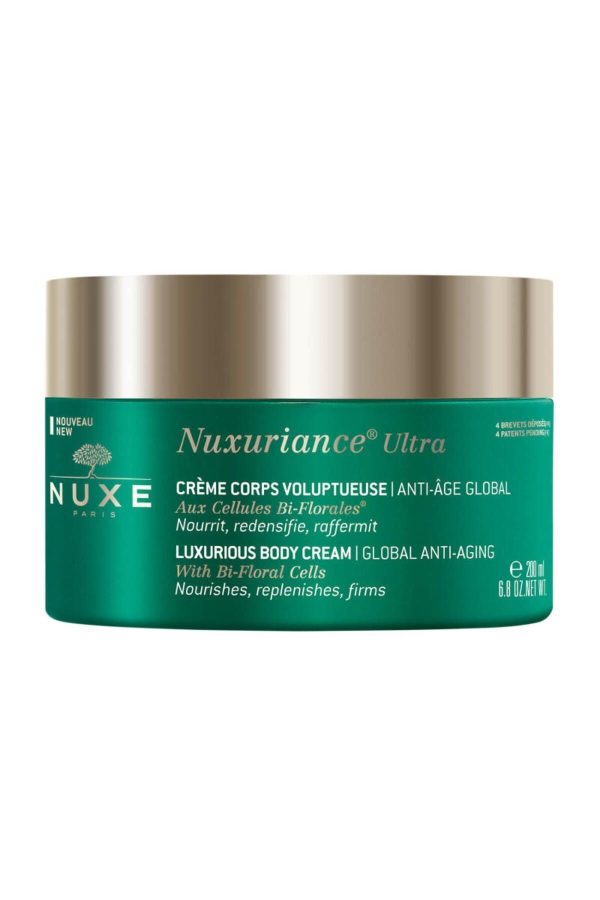 کرم صورت اورجینال برند Nuxe کد 813805299