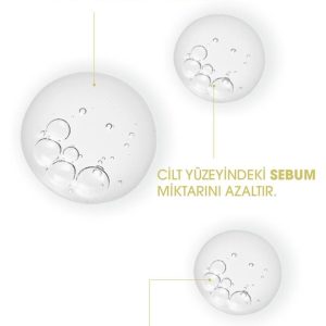 سرم پوست اورجینال برند Herbaderm مدل Anti-acne salicylic acid super serum کد 42371983