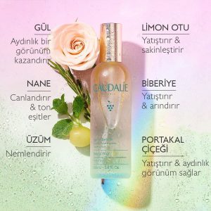 کرم جوان کننده اورجینال برند Caudalie مدل Beauty Elixir 30 ml کد 262033185