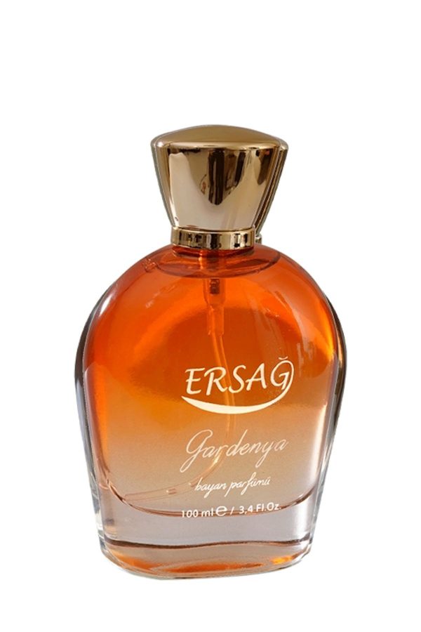 ادکلن اورجینال برند Ersag مدل Gardenia Edp Parfüm 100 Cc کد 801874907