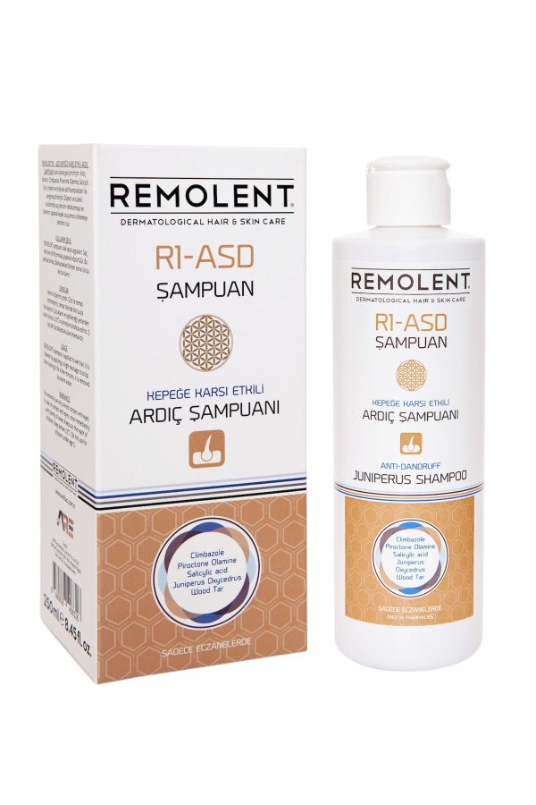 شامپو اورجینال برند Remolent کد 204567621