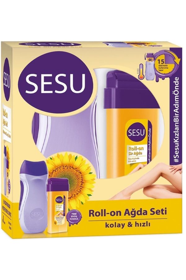 کرم موبر اورجینال برند Sesu کد 194041536