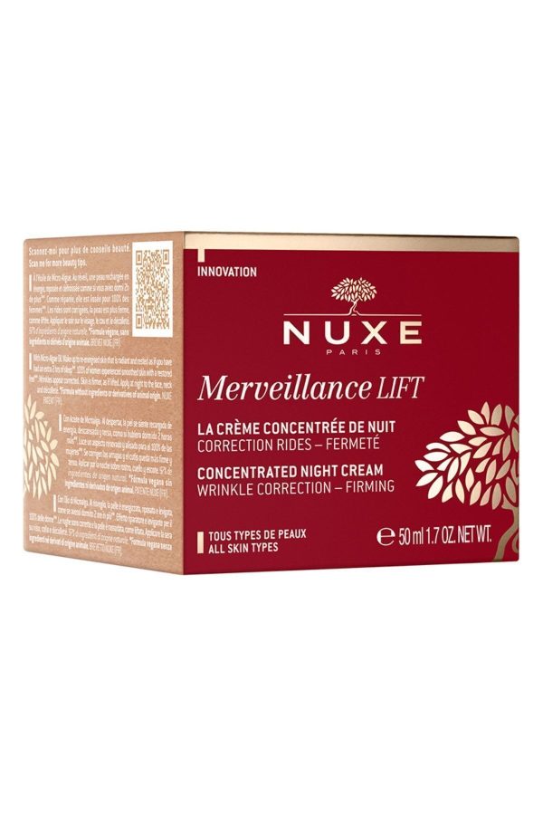 کرم صورت اورجینال برند Nuxe کد 378261408 - Image 5