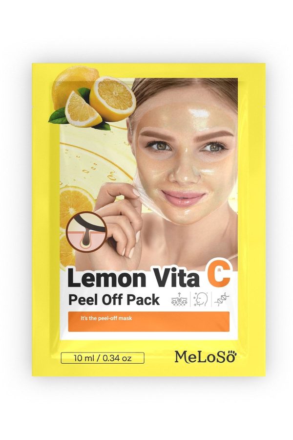 ماسک صورت اورجینال برند Dr meloso کد 691829379