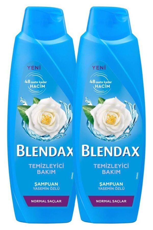 شامپو اورجینال برند Blendax کد 704995615 - Image 2