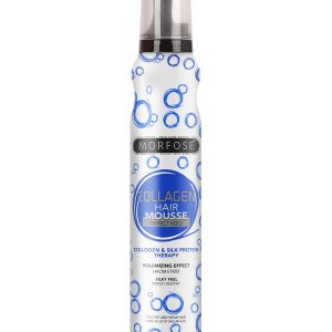 فوم مو اورجینال برند Morfose مدل Collagen Hair Foam 200 ml کد 302727597 10 1 org zoom 2364