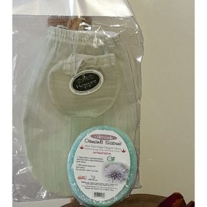 لیف و اسفنج حمام اورجینال برند Heal peel کد 815366313