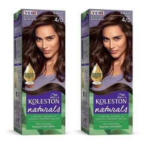 رنگ مو اورجینال برند Wella کد 366528499