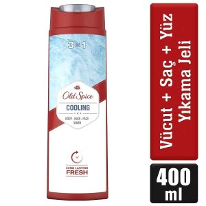 شامپو اورجینال برند Old spice مدل Cooling کد 758716824 2 1 org zoom 23722