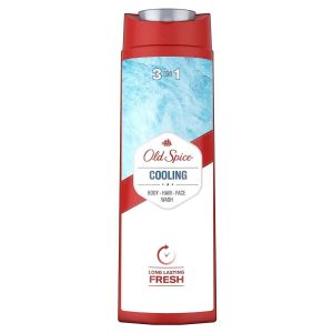 شامپو اورجینال برند Old spice مدل Cooling کد 758716824