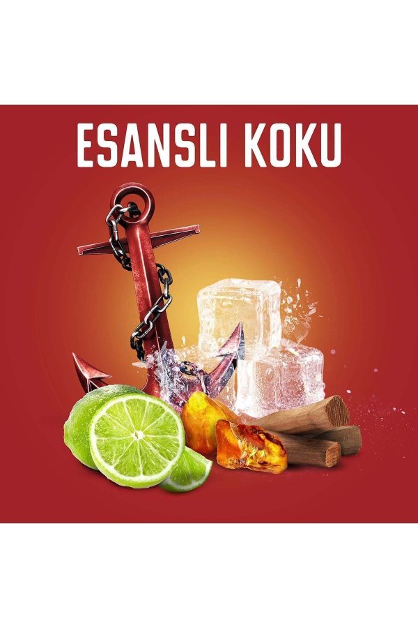 شامپو اورجینال برند Old spice مدل Cooling کد 758716824 - Image 5