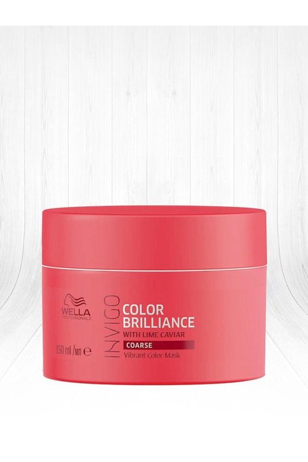 ماسک مو اورجینال برند Wella professionals کد 770831486 - Image 2