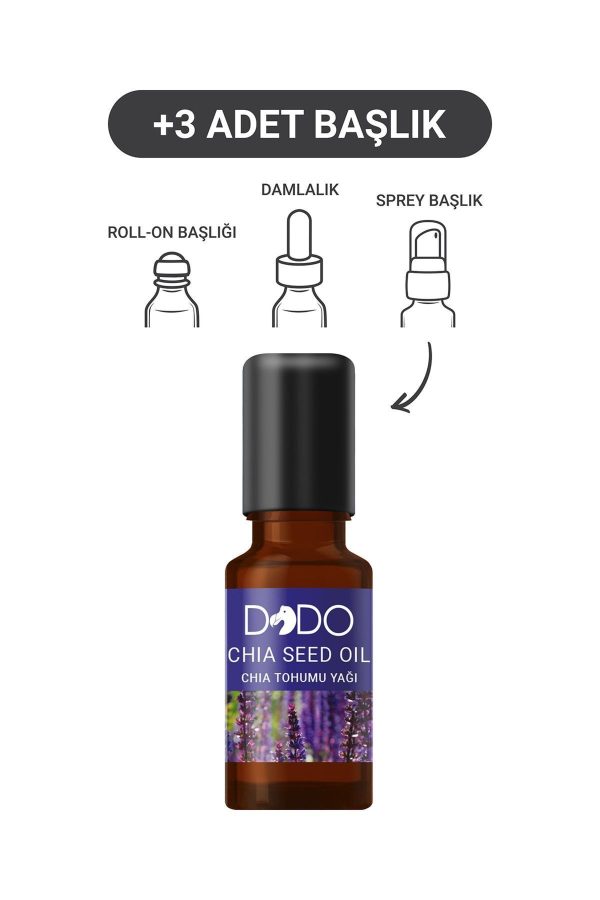 روغن مراقبت کننده اورجینال برند Dodo کد 661942036 - Image 3