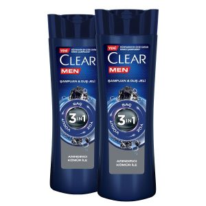 شامپو اورجینال برند Clear کد 654377054