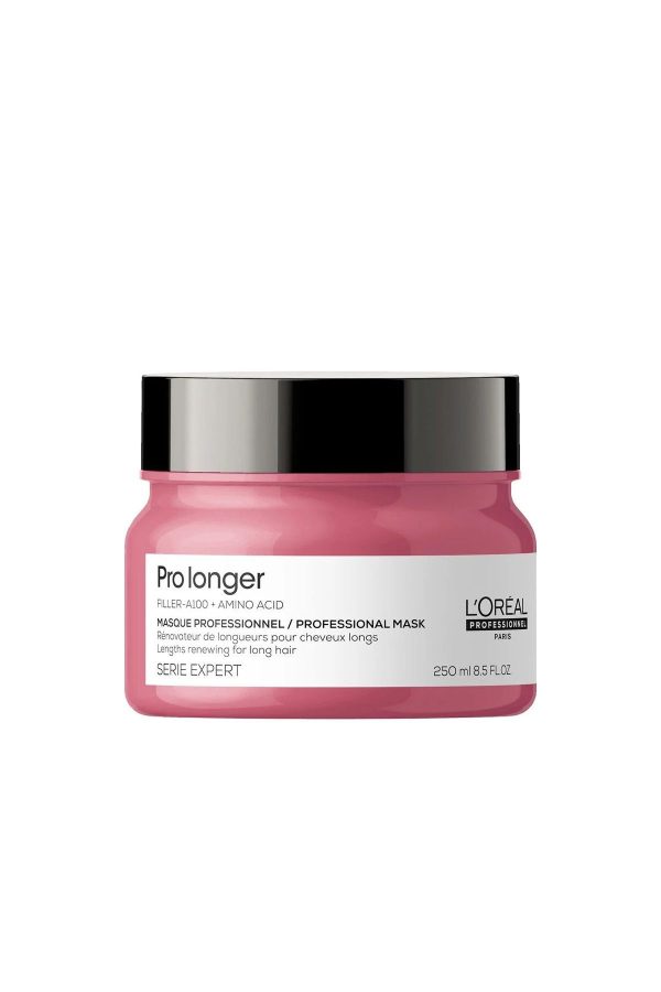شامپو اورجینال برند L oreal professionnel کد 825486677 - Image 2
