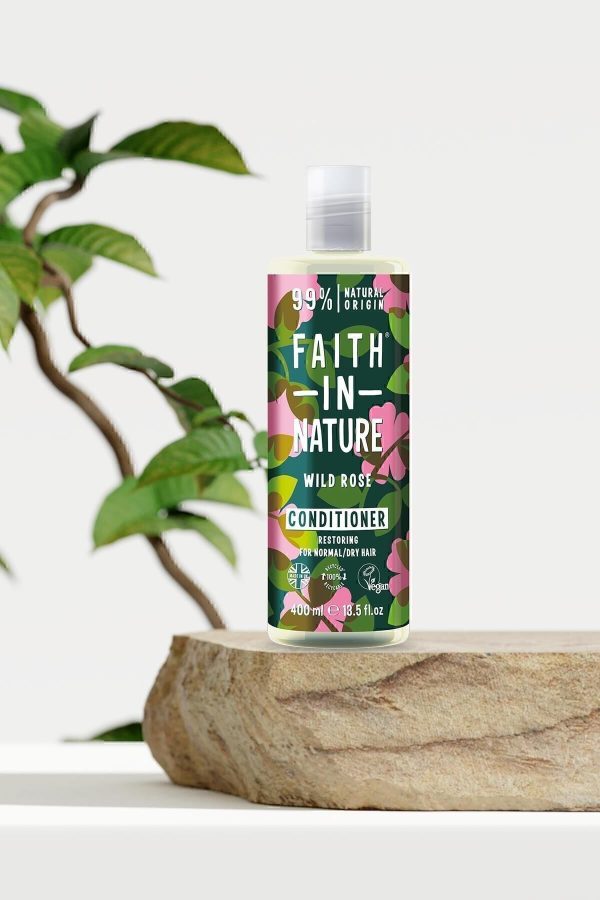 کرم مو اورجینال برند Faith in nature کد 123587212 - Image 3