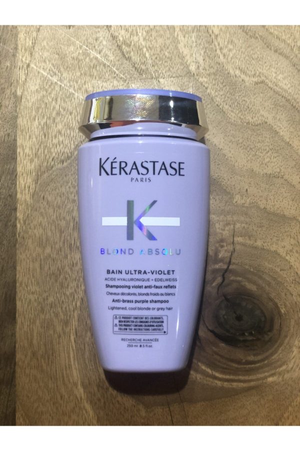 شامپو اورجینال برند Kerastase مدل Bain Ultra-viole کد 262793158