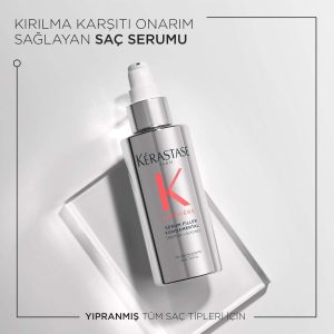 روغن و سرم مو اورجینال برند Kerastase کد 825473632