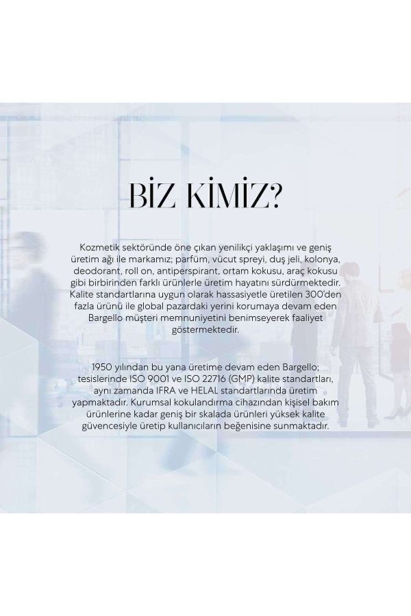 ادکلن اورجینال برند Bargello کد 71231349 - Image 3