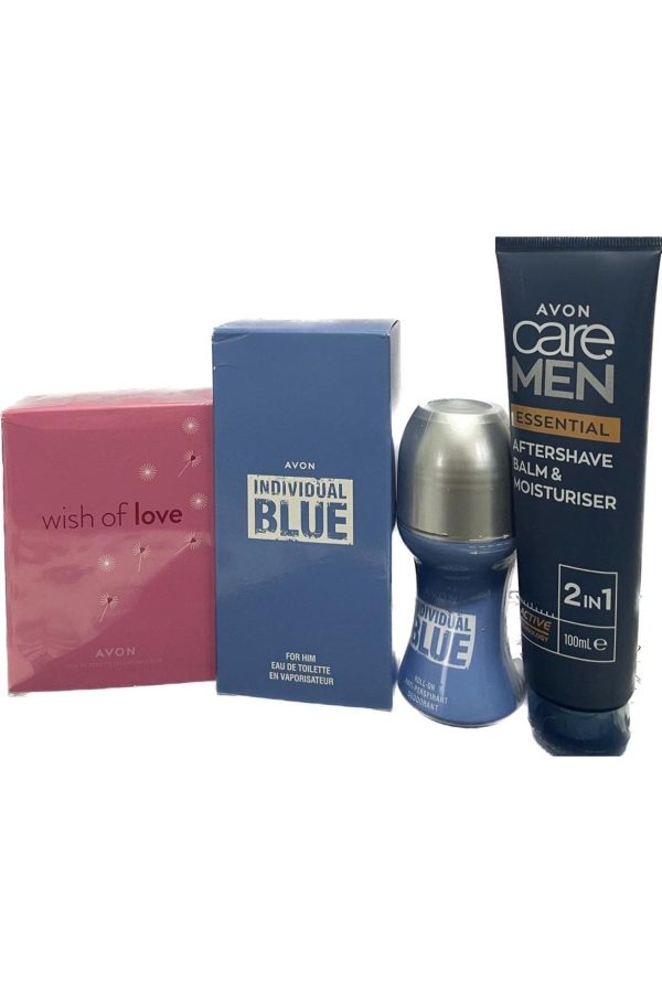 ادکلن اورجینال برند Avon کد 466802935