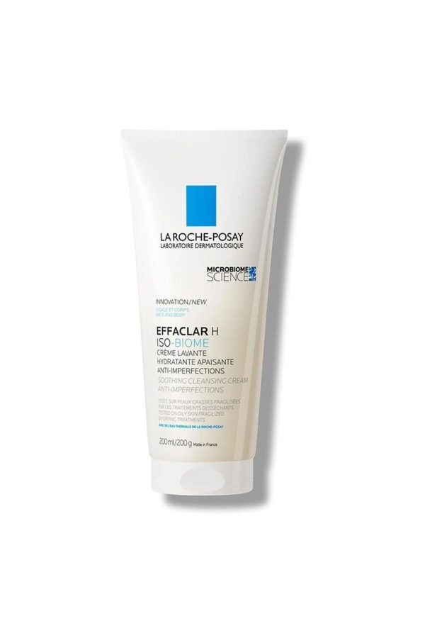 کرم صورت اورجینال برند La roche posay کد 258521853 - Image 2
