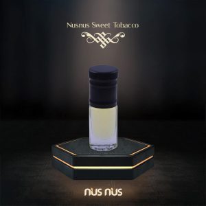 اسانس ادکلن اورجینال برند Nusnus کد 554787543