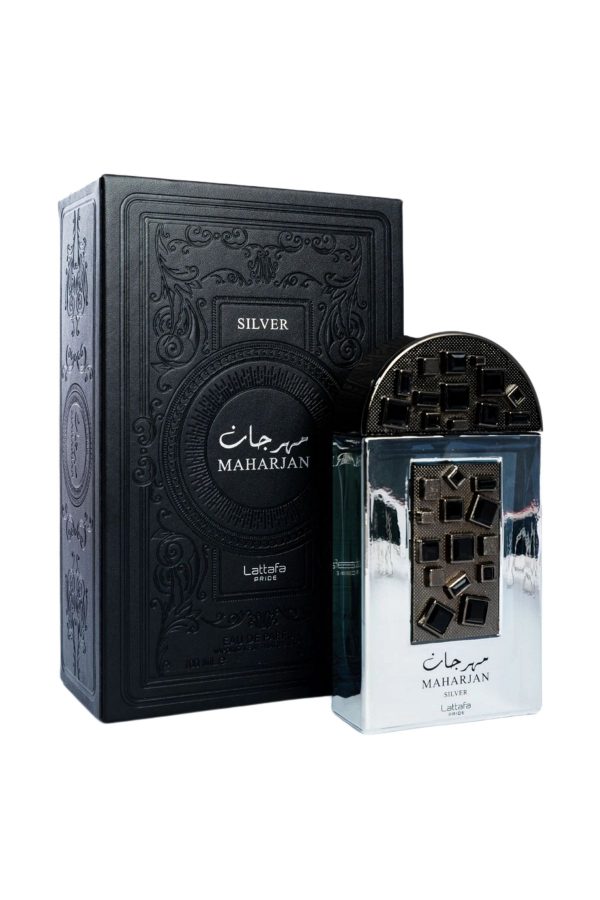 ادکلن اورجینال برند Lattafa کد 775978914 - Image 2