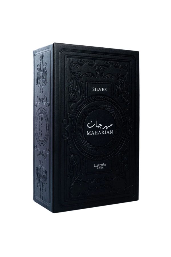 ادکلن اورجینال برند Lattafa کد 775978914 - Image 3