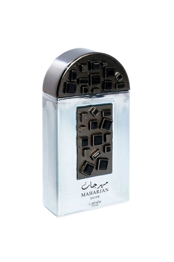 ادکلن اورجینال برند Lattafa کد 775978914 - Image 4